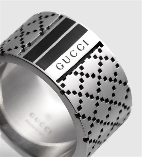 gucci ring unboxing|Gucci rings for sale.